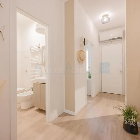 Sea View Апартаменты Лидо-ди-Езоло