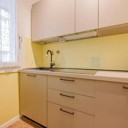 Apartment Sea View *