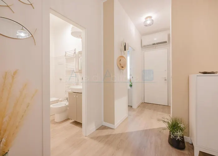 Sea View Apartament Lido di Jesolo