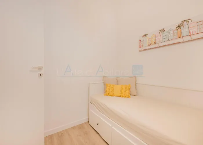 Sea View Apartament