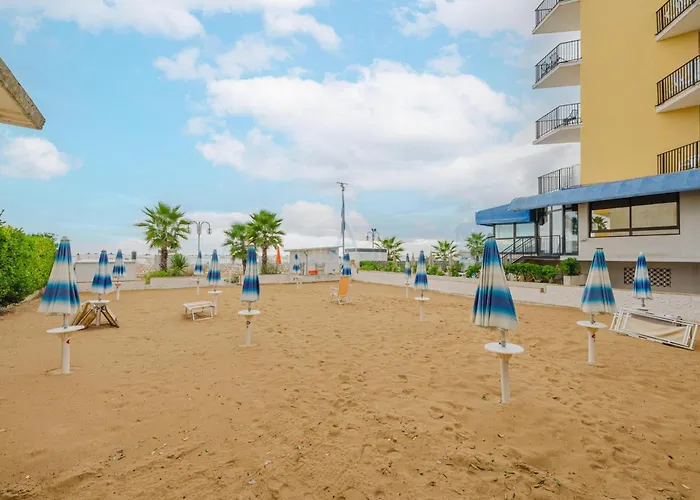 Apartament Sea View *