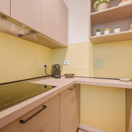 Sea View Appartement