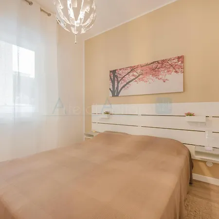 Sea View Appartement