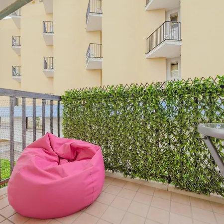 Sea View Appartement
